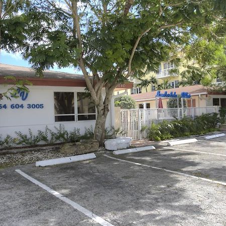 Lauderdale Villas By The Sea Екстер'єр фото