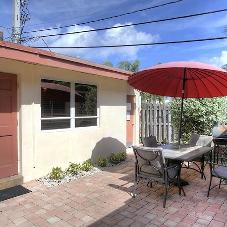 Lauderdale Villas By The Sea Екстер'єр фото