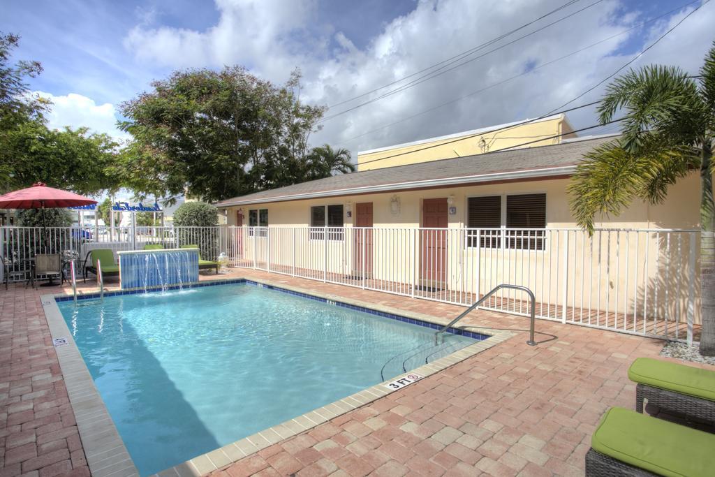 Lauderdale Villas By The Sea Екстер'єр фото
