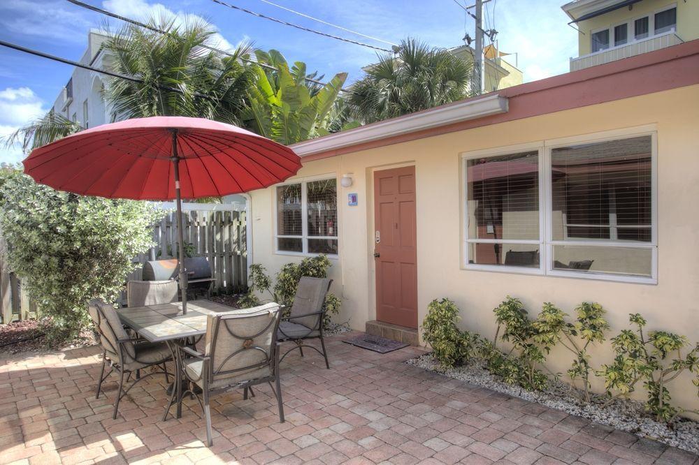 Lauderdale Villas By The Sea Екстер'єр фото