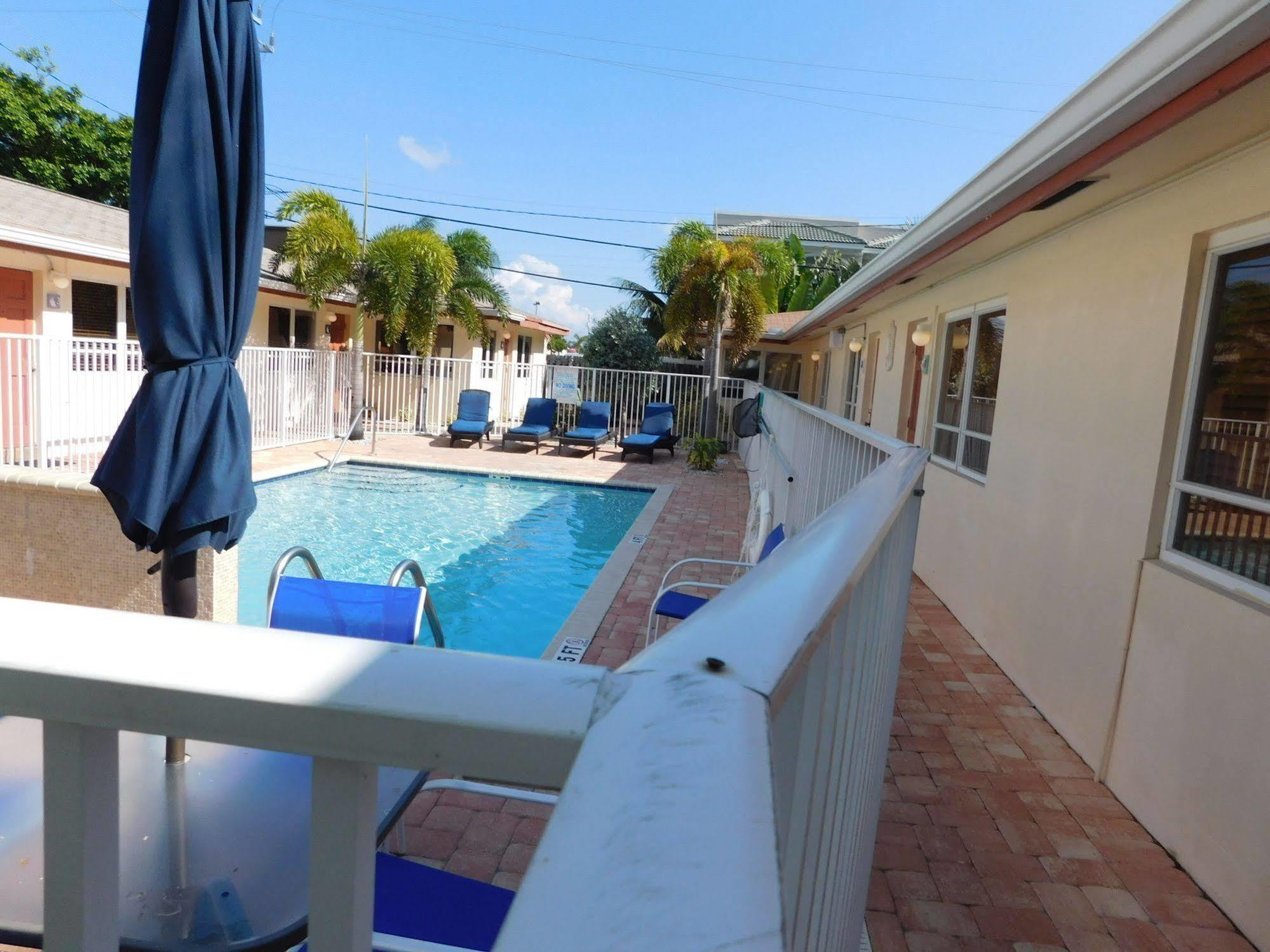 Lauderdale Villas By The Sea Екстер'єр фото