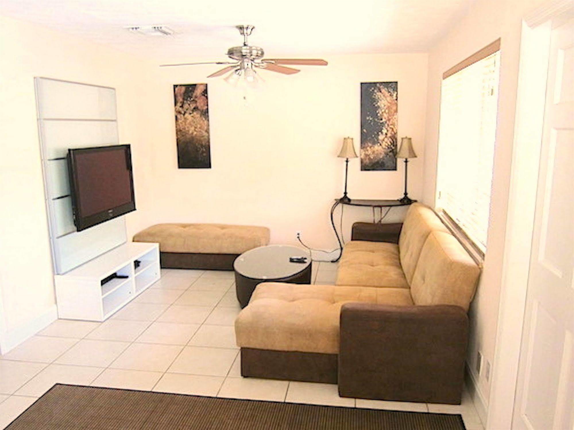 Lauderdale Villas By The Sea Екстер'єр фото
