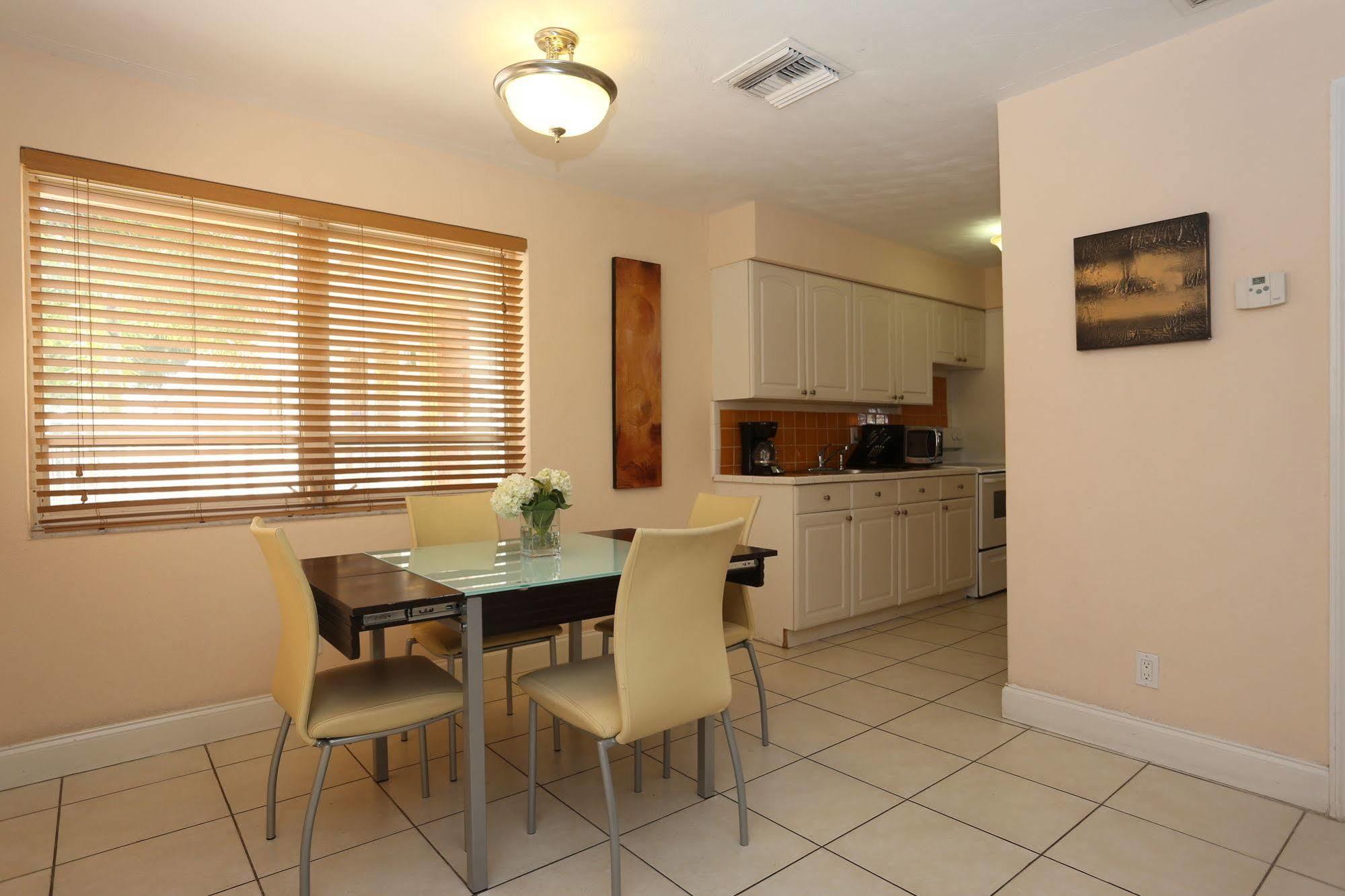 Lauderdale Villas By The Sea Екстер'єр фото
