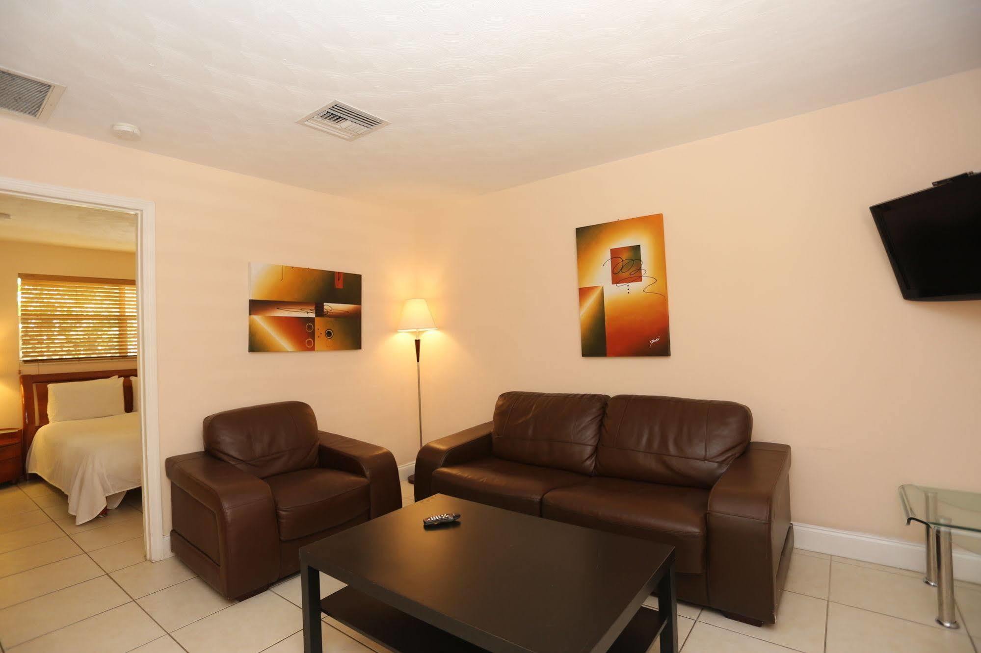 Lauderdale Villas By The Sea Екстер'єр фото