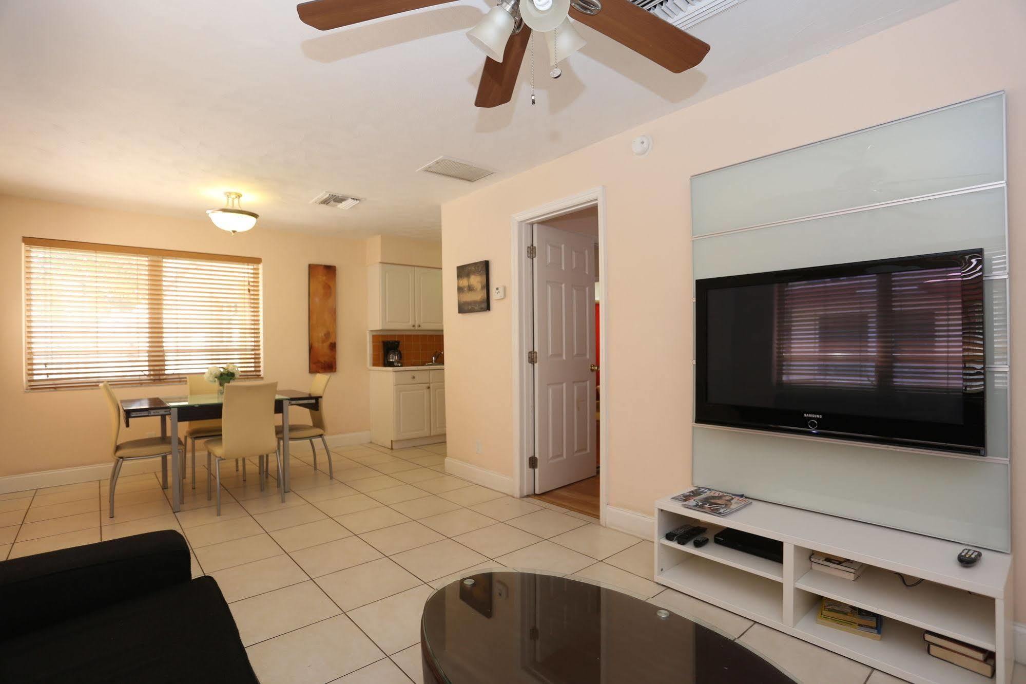 Lauderdale Villas By The Sea Екстер'єр фото