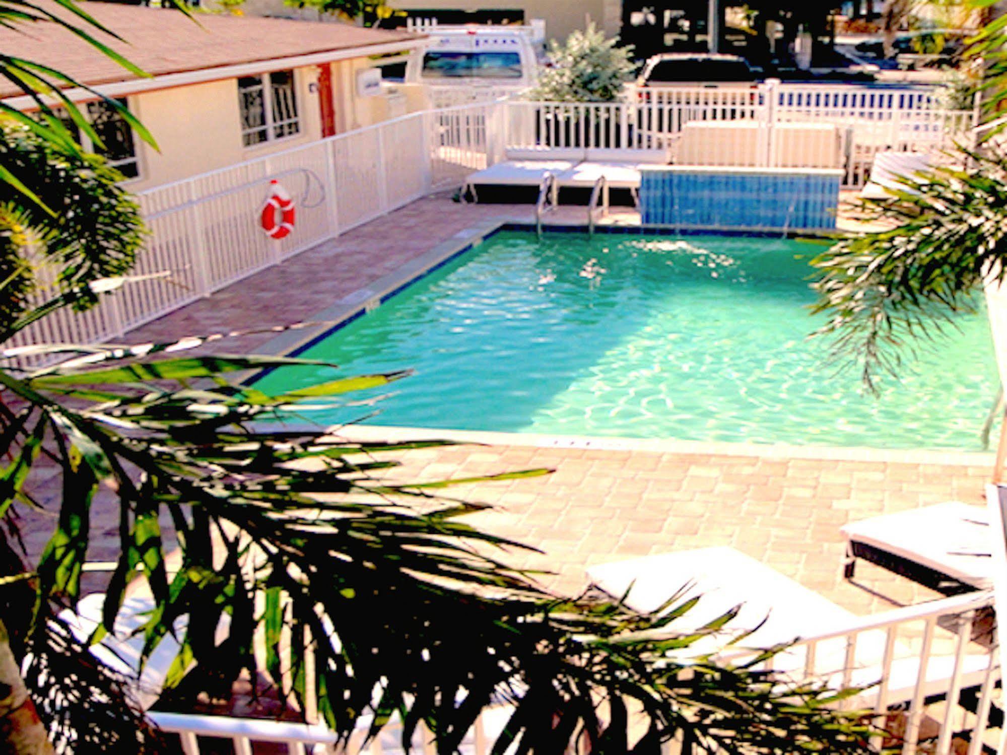 Lauderdale Villas By The Sea Екстер'єр фото