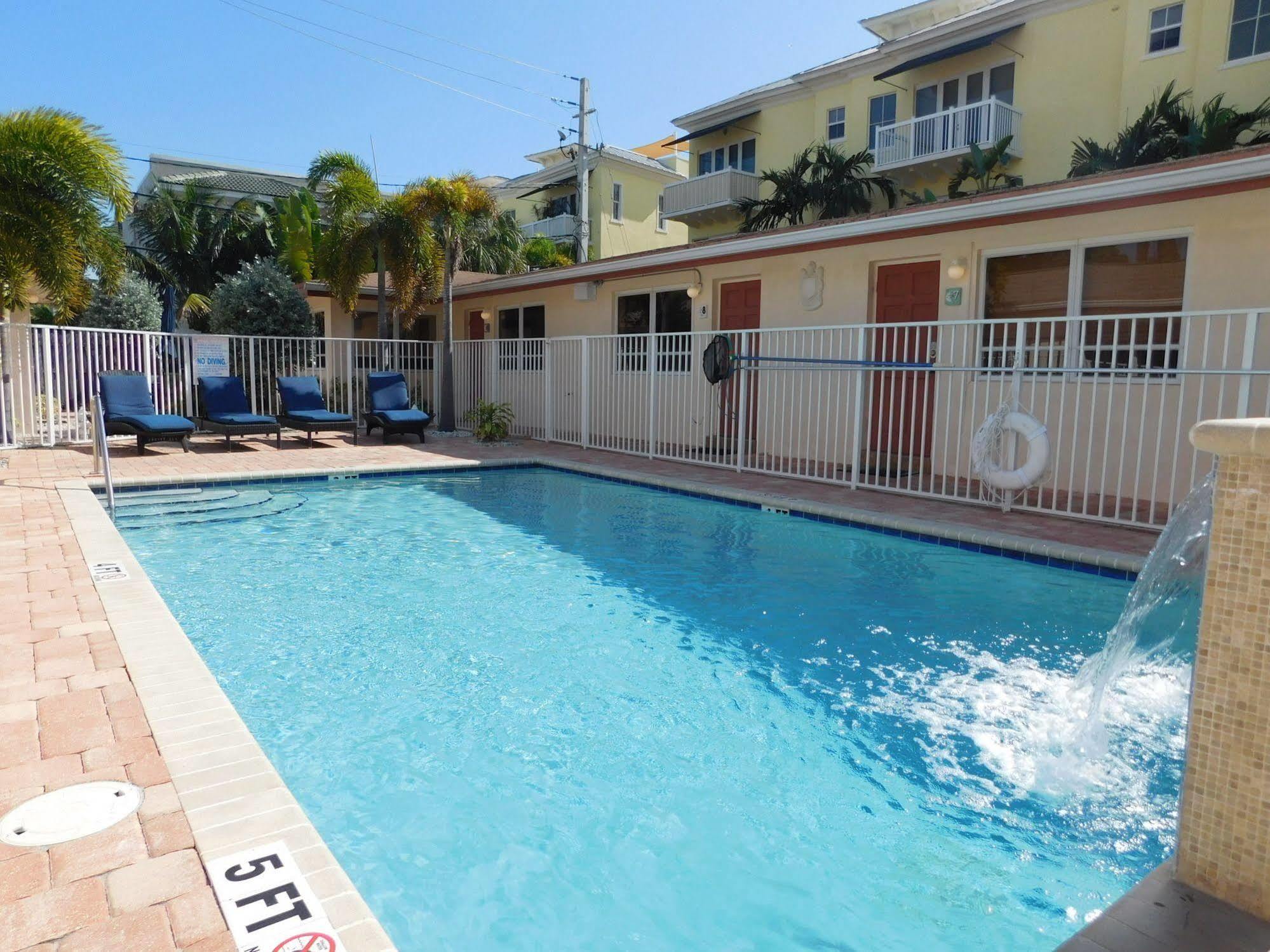 Lauderdale Villas By The Sea Екстер'єр фото