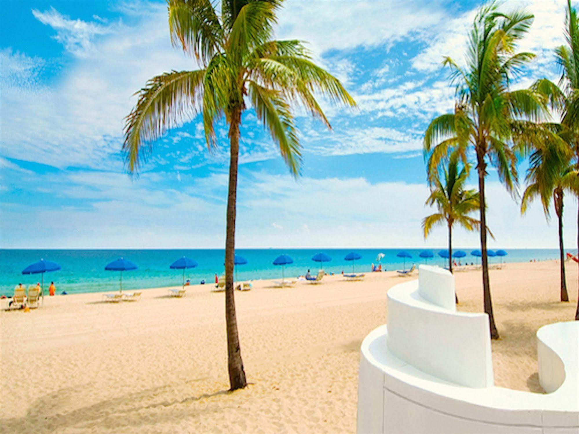 Lauderdale Villas By The Sea Екстер'єр фото