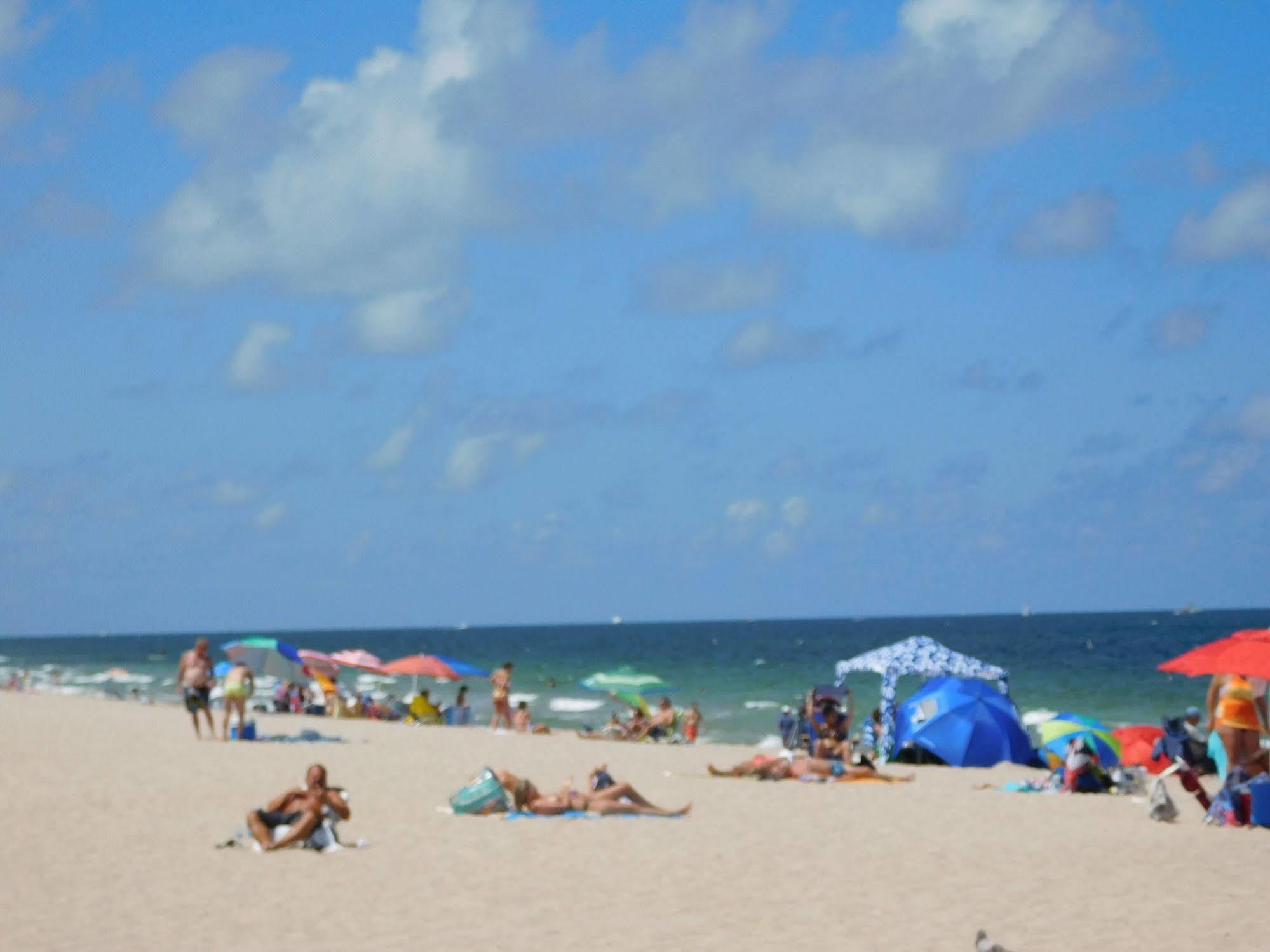 Lauderdale Villas By The Sea Екстер'єр фото