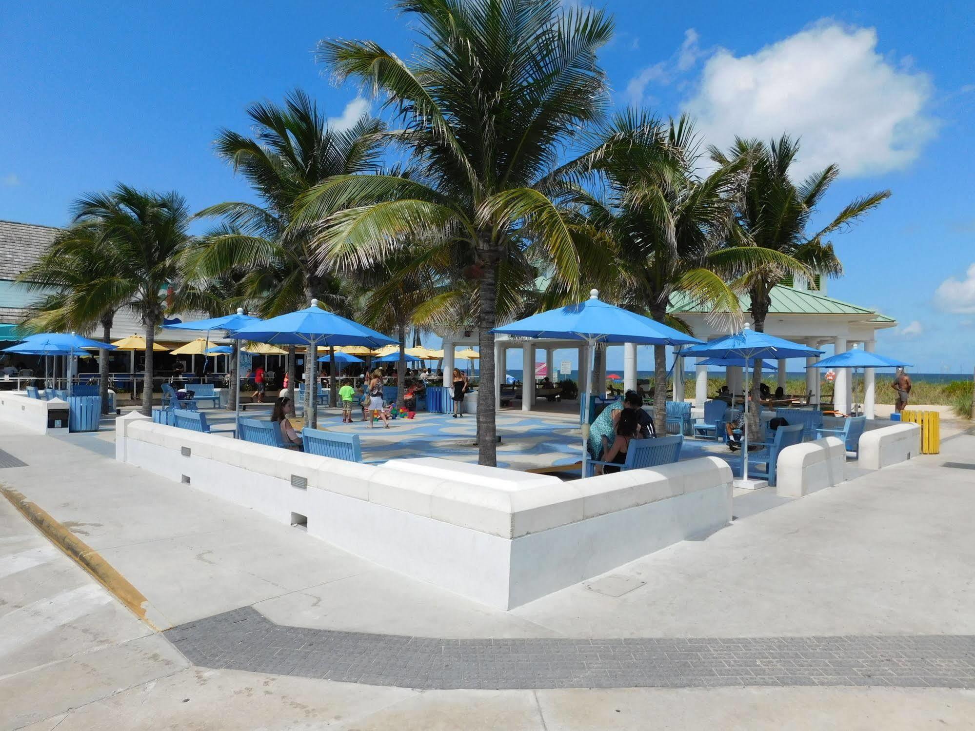 Lauderdale Villas By The Sea Екстер'єр фото