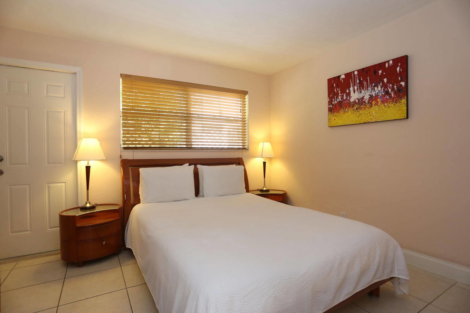 Lauderdale Villas By The Sea Екстер'єр фото