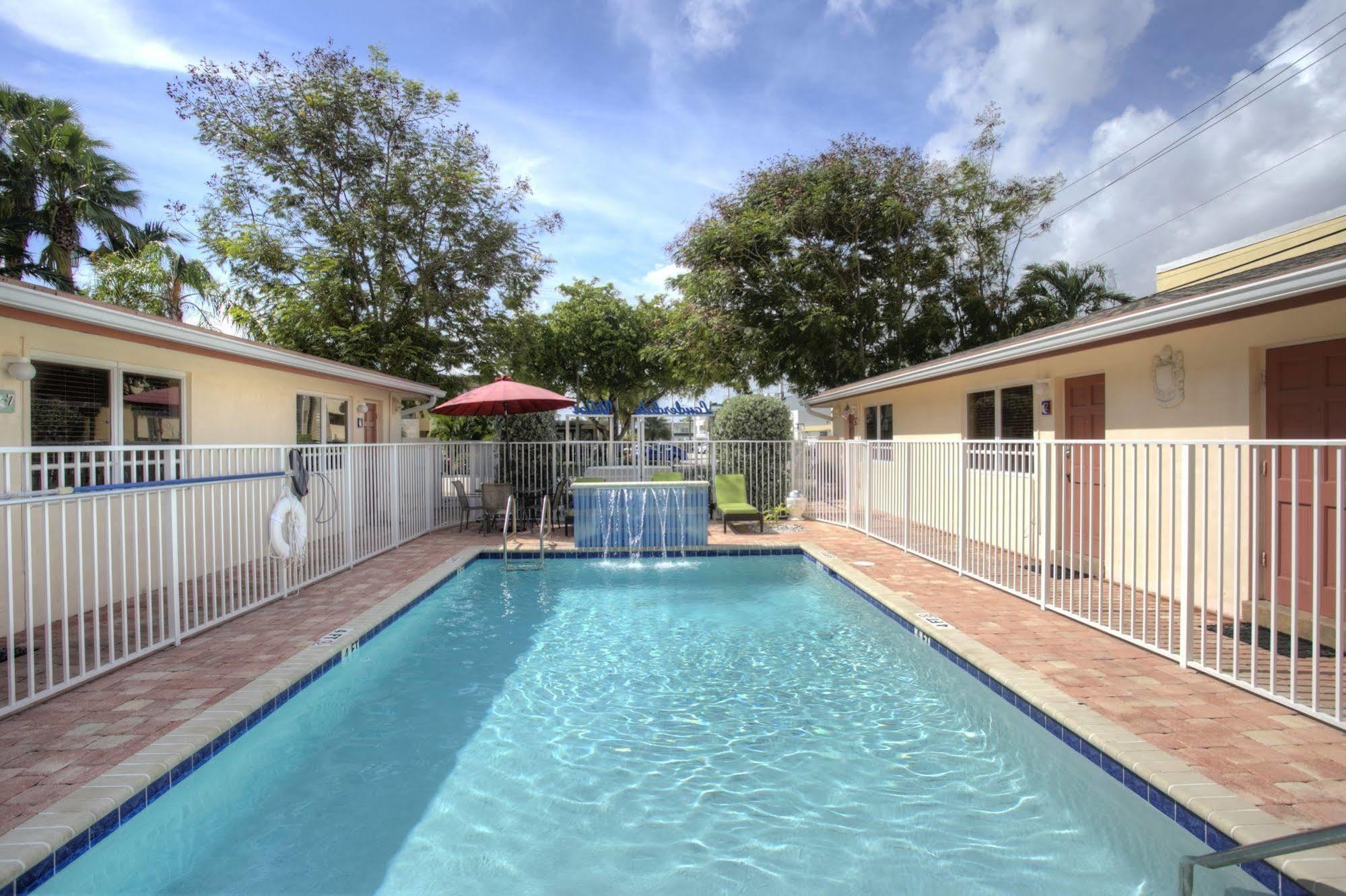 Lauderdale Villas By The Sea Екстер'єр фото